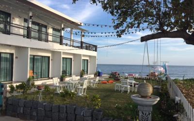 Kodtalay Resort