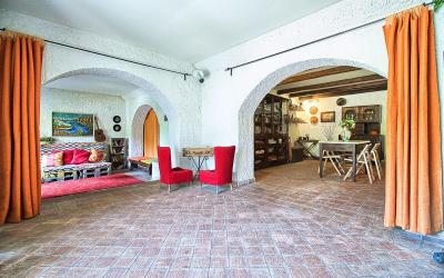 Casa con 1 Camera da Letto