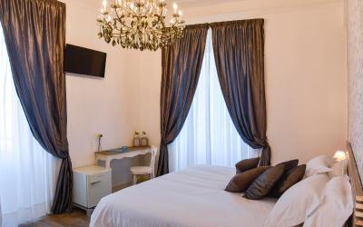 Camera King Superior 