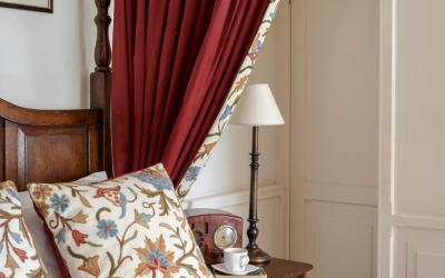 Superior Double Room - Castle