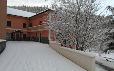 Appartamento con 2 Camere da Letto