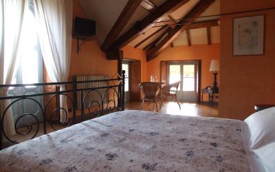 Camera Matrimoniale Superior