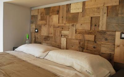 Camera Matrimoniale con Balcone