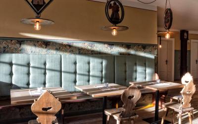 Camera Matrimoniale Deluxe