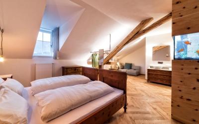 Camera Matrimoniale Superior