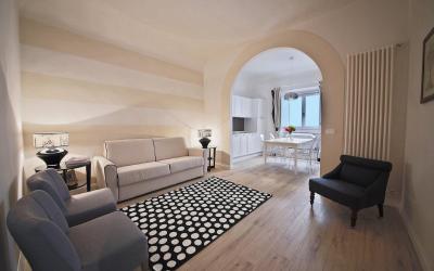 Appartamento con 1 Camera da Letto