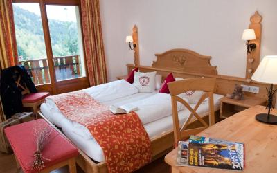 Chambre Double Confort Chambre Double Confort