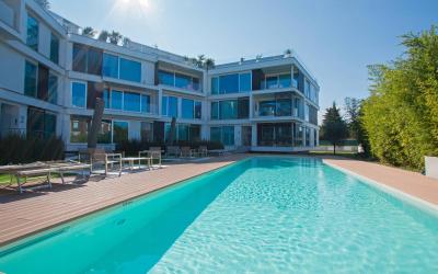 Appartamento - Piano Terra