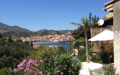 Villa - Vue sur Mer Villa - Vue sur Mer