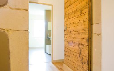 Chambre Double Familiale
