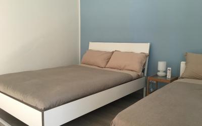 Camera Tripla con Bagno Privato