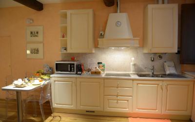 Suite Familiare Deluxe