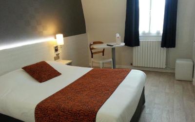 Chambre individuelle