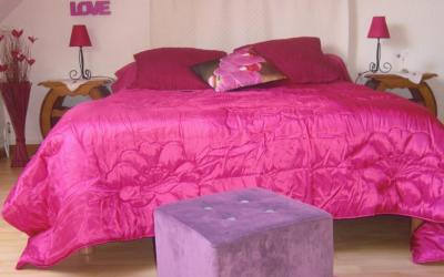 Chambre Double Standard Chambre Double Standard