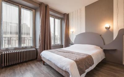 Chambre Double Chambre Double