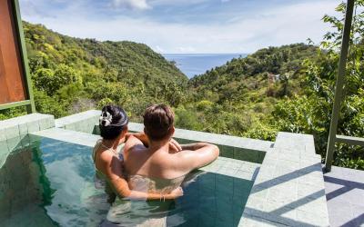 Mae Ya Resort