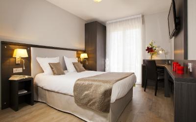 Studio (2 Adultes) Studio (2 Adultes)