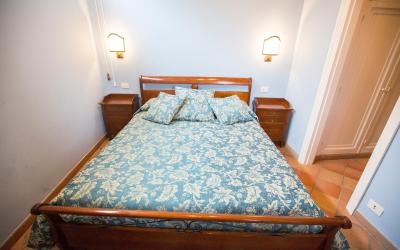 Camera Matrimoniale Piccola