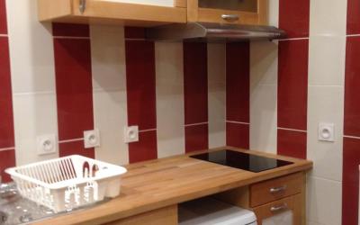 Appartement - Rez-de-Chaussu00e9e