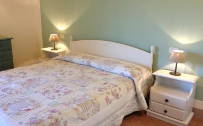 Appartamento con 1 Camera da Letto (2 Adulti) 