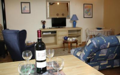 Appartement en Duplex Appartement en Duplex