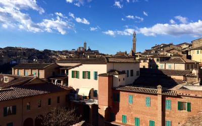 Appartamento con 2 Camere da Letto