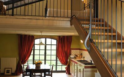 Monolocale King Deluxe