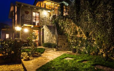 Appartamento su 2 Livelli