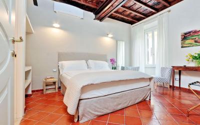 Appartamento con 1 Camera da Letto