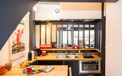 Hu00e9bergement u00ab Marius u00bb  Hu00e9bergement u00ab Marius u00bb