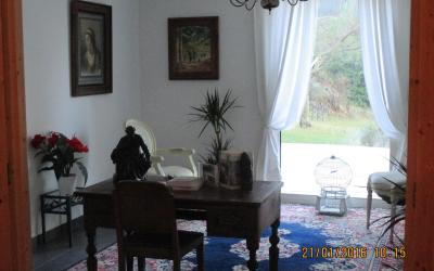 Chambre Double Standard Chambre Double Standard
