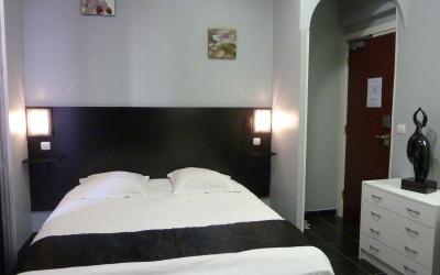 Chambre Double Chambre Double