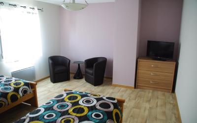 Chambre Lits Jumeaux Chambre Lits Jumeaux