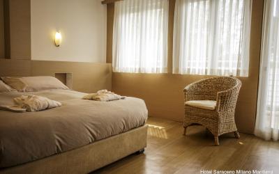 Camera Matrimoniale Superior