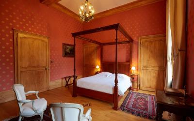 Chambre Deluxe Chambre Deluxe