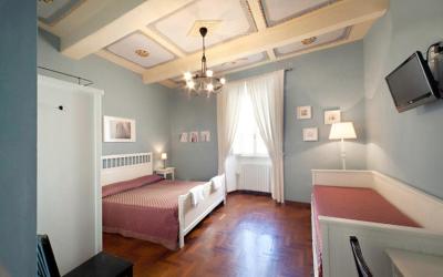 Camera Matrimoniale