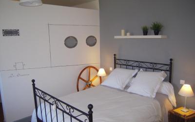 Chambre Triple