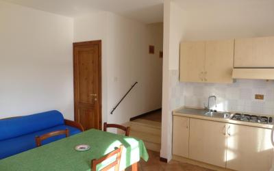 Appartamento con 2 Camere da Letto (4 Adulti) 