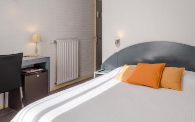 Chambre Double Chambre Double