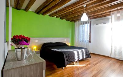 Appartamento con 1 Camera da Letto