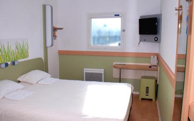 Chambre Double