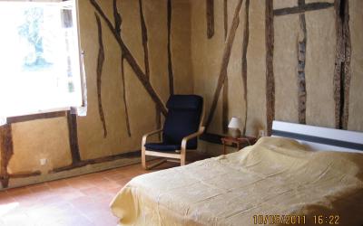 Chambre Double Chambre Double