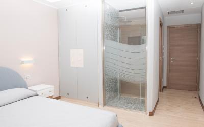 Camera Tripla Luxury