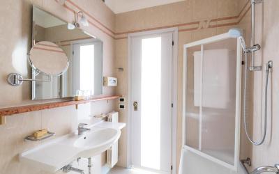 Camera Singola con Balcone