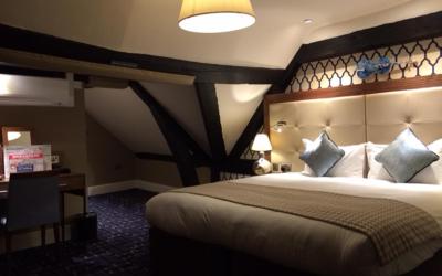 Twin/Double Room