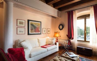 Appartamento con Vista Mare