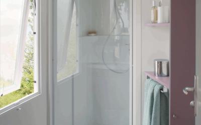 Mobile Home Standard (4 Personnes)