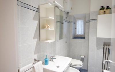 Camera Tripla Basic con Bagno in Comune