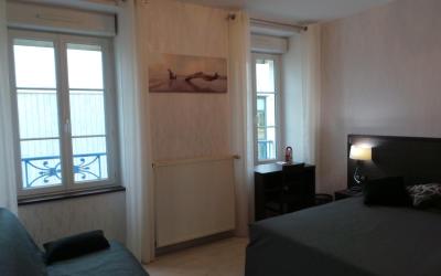 Chambre Supu00e9rieure Chambre Supu00e9rieure