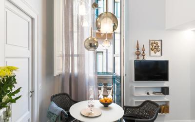 Appartamento Superior